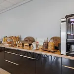 Restaurant Akena Camiers-le Touquet - 2 Etoiles Hotel Camiers