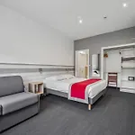 Hotel Restaurant Akena Camiers-le Touquet - 2 Etoiles Camiers