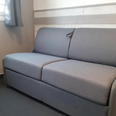 Akena Le Touquet-camiers Camiers