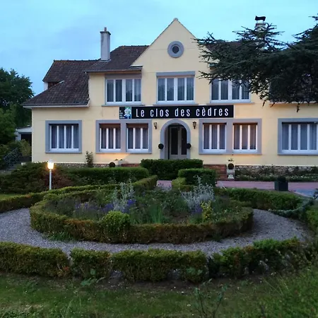 Akena Le Touquet-camiers 2*