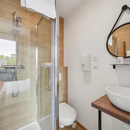 Akena Le Touquet-camiers Camiers