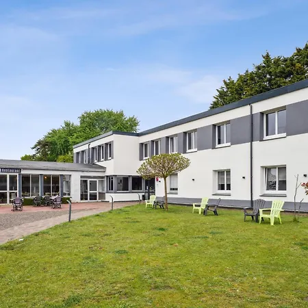 Akena Le Touquet-camiers