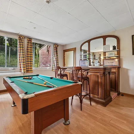 Akena Le Touquet-camiers Camiers