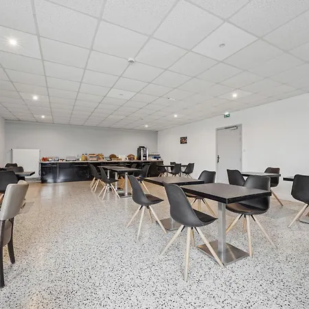 Restaurant Akena Camiers-le Touquet - 2 Etoiles