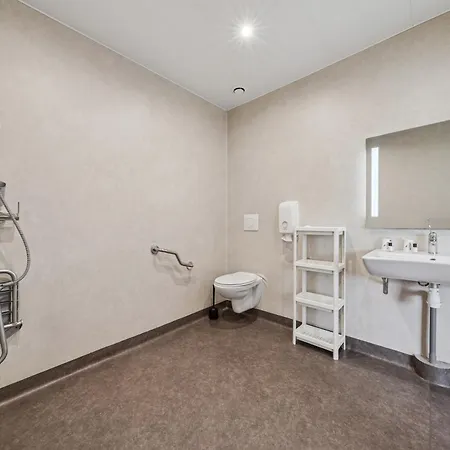 Hotel Akena Le Touquet-camiers Camiers