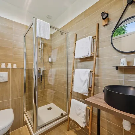 Akena Le Touquet-camiers