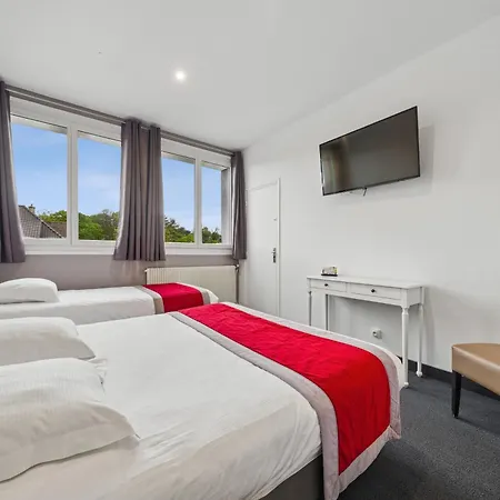 Akena Le Touquet-camiers Camiers