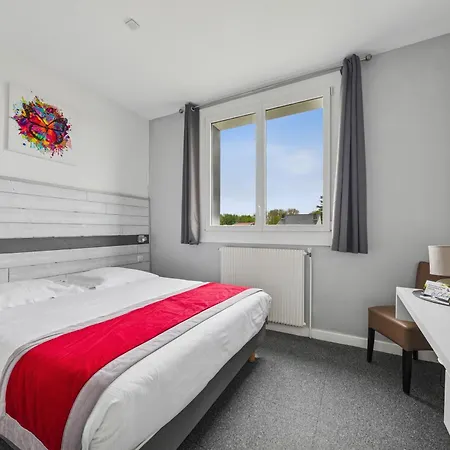 Akena Le Touquet-camiers