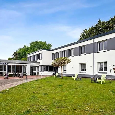 Restaurant Akena Camiers-le Touquet - 2 Etoiles Hotel