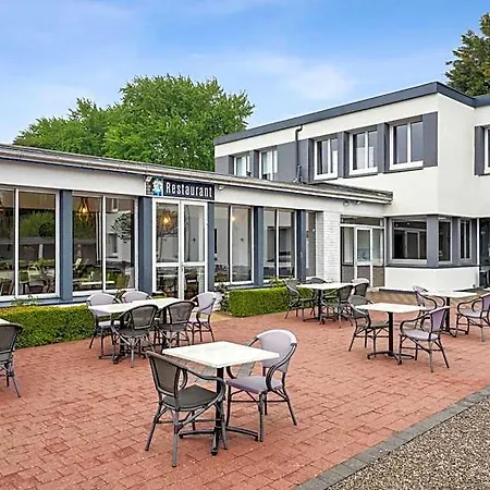 Restaurant Akena Camiers-le Touquet - 2 Etoiles
