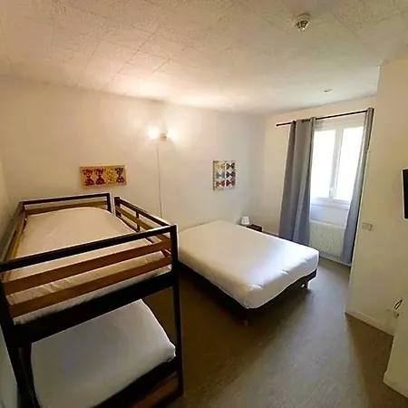 Restaurant Akena Camiers-le Touquet - 2 Etoiles Hotel Camiers