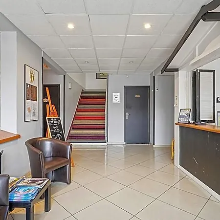 Restaurant Akena Camiers-le Touquet - 2 Etoiles Hotel 2*