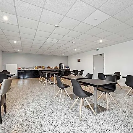 Restaurant Akena Camiers-le Touquet - 2 Etoiles