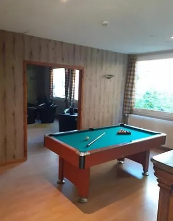 Akena Le Touquet-camiers Hotel